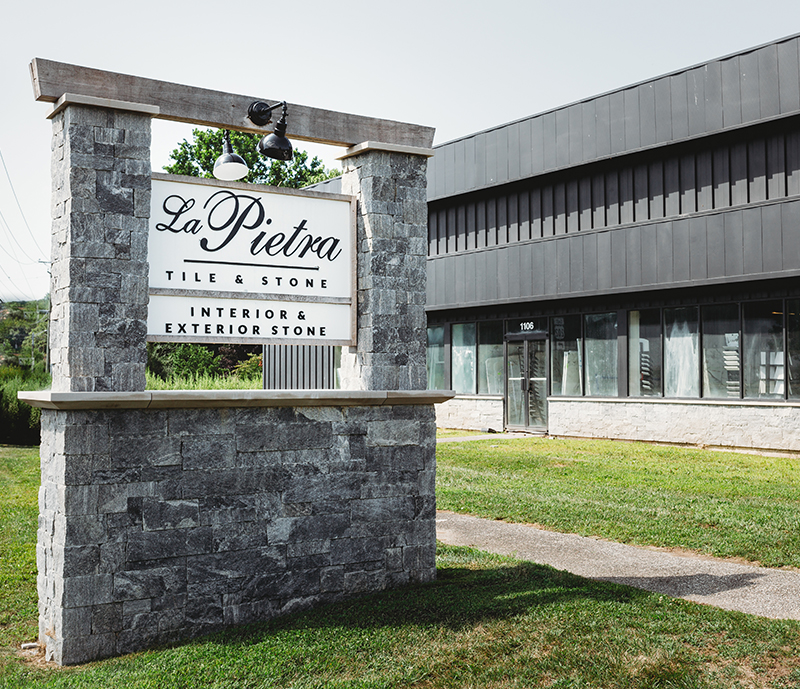 La Pietra Marble & Granite showroom1