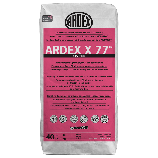 La Pietra Marble & Granite bottle 1