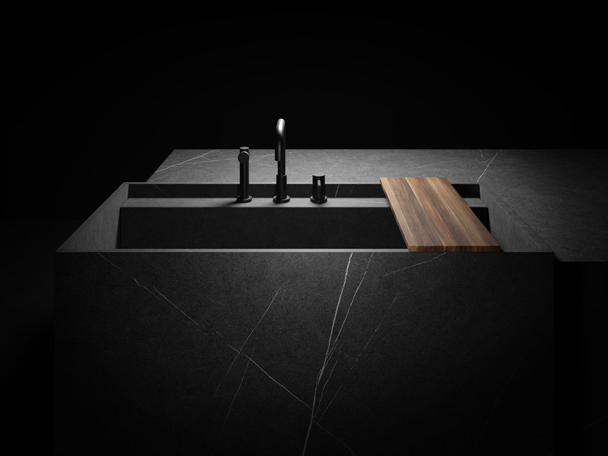 La Pietra Marble & Granite lithotech col image