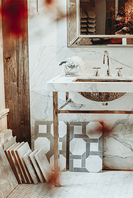 La Pietra Marble & Granite fabrication facility image