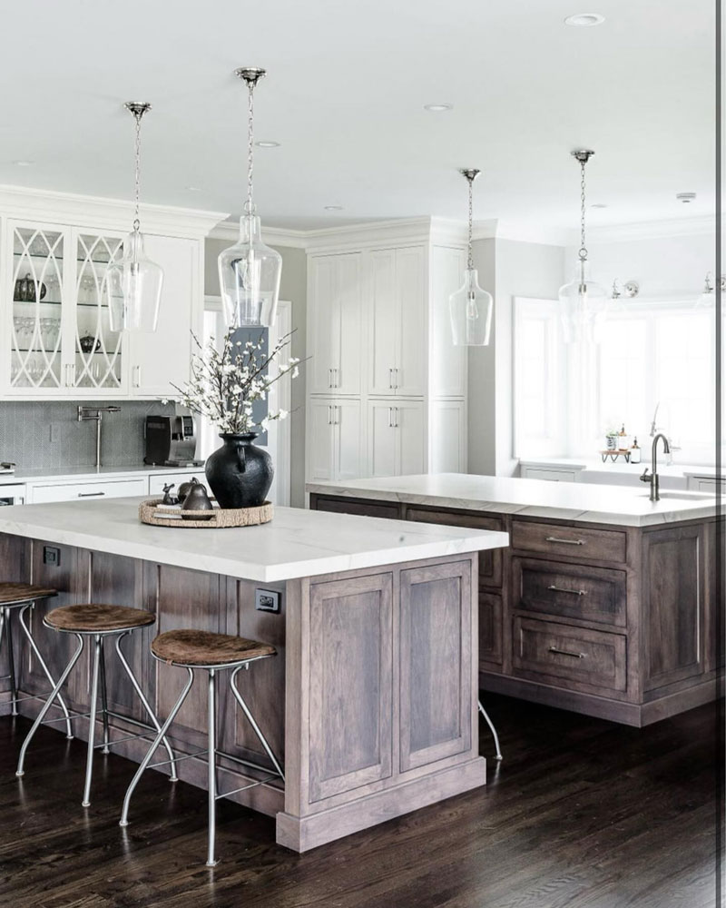 La Pietra Marble & Granite residential construction opt image